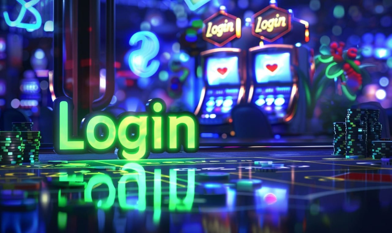 casino world