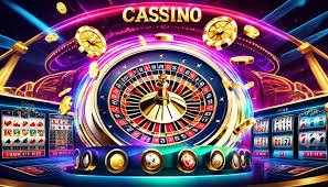 casino world