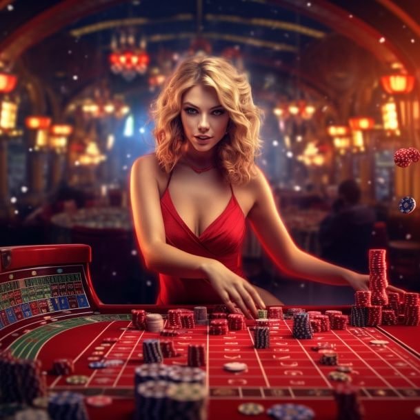 casino world
