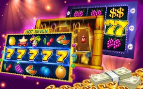 casino world