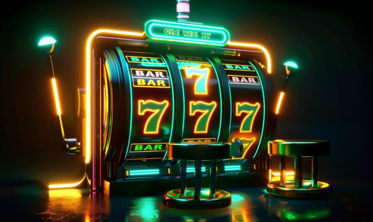 casino world