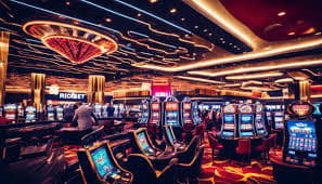 casino world
