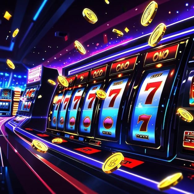 casino world