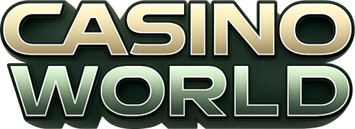 Casino World লোগো